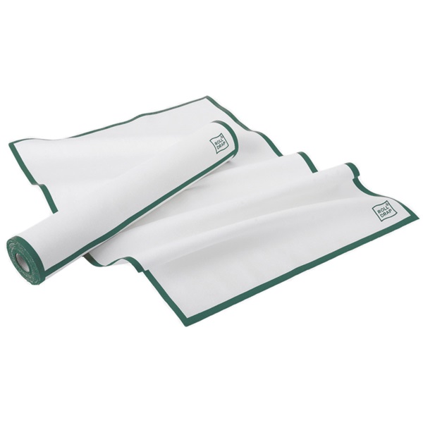 Pa¤o cocina Roll-Drap 40x64 Verde