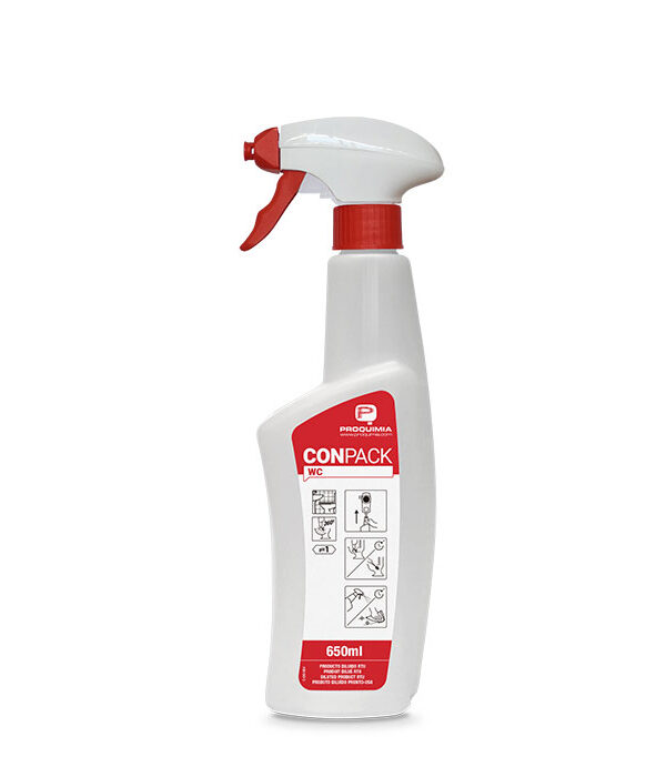 Conpack WC-Envase RTU
