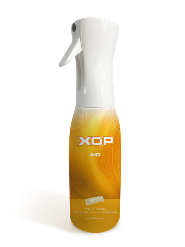 Xop Air envase RTU