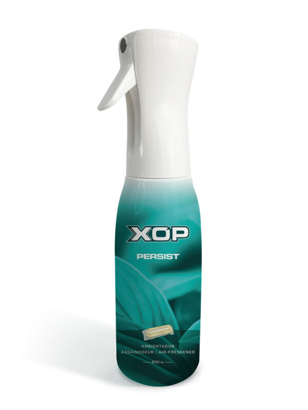 Xop Persiste-Envase RTU
